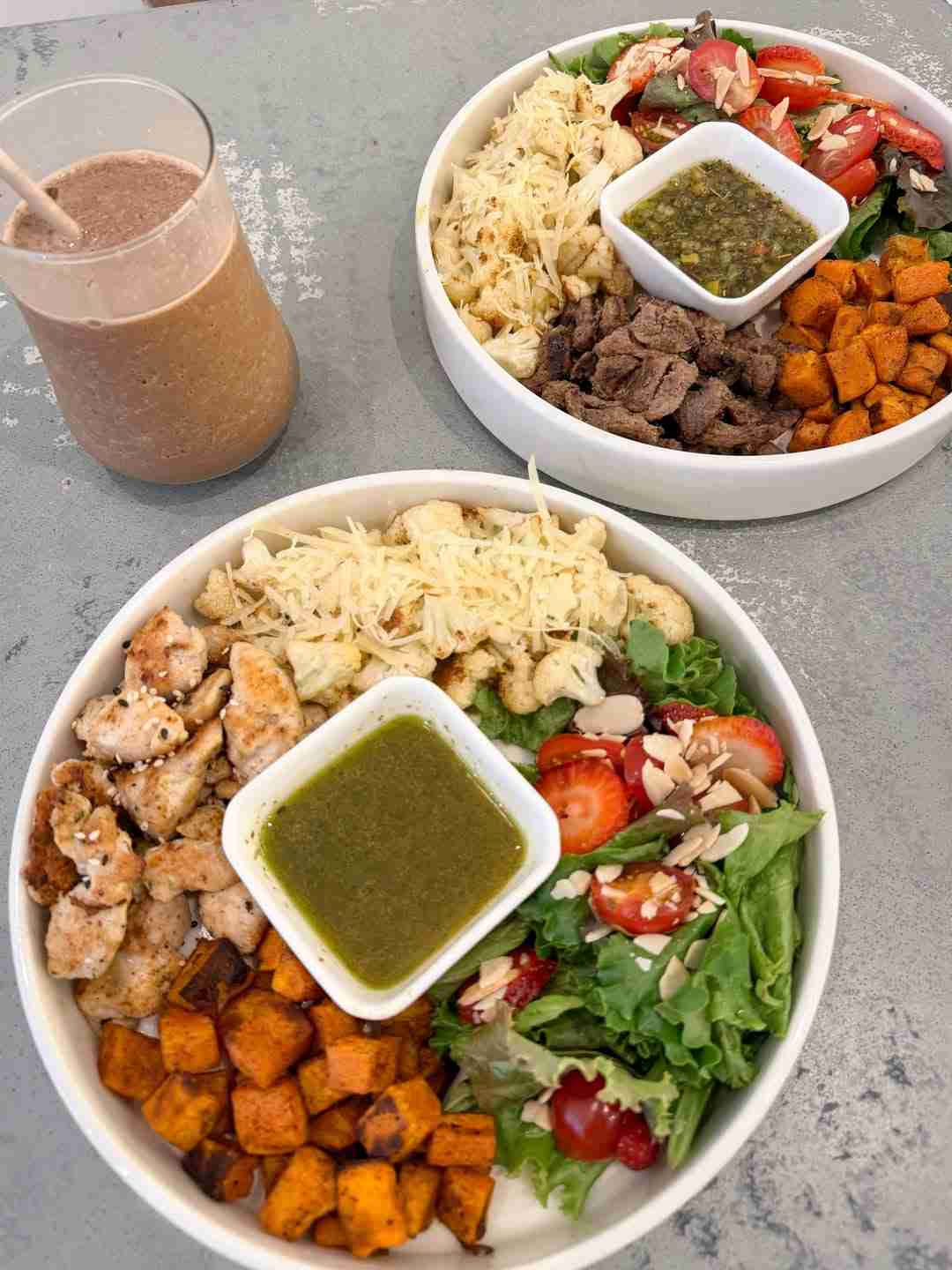 bowl uko