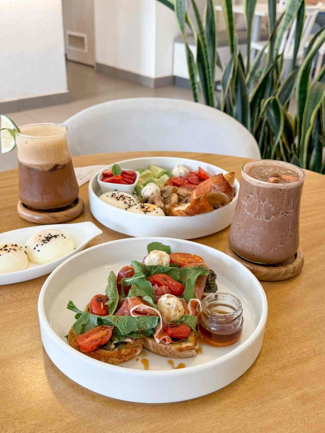 brunch uko