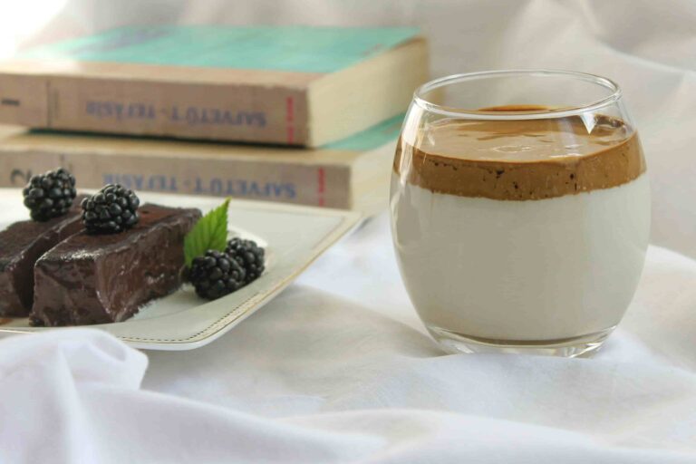 receta cafe